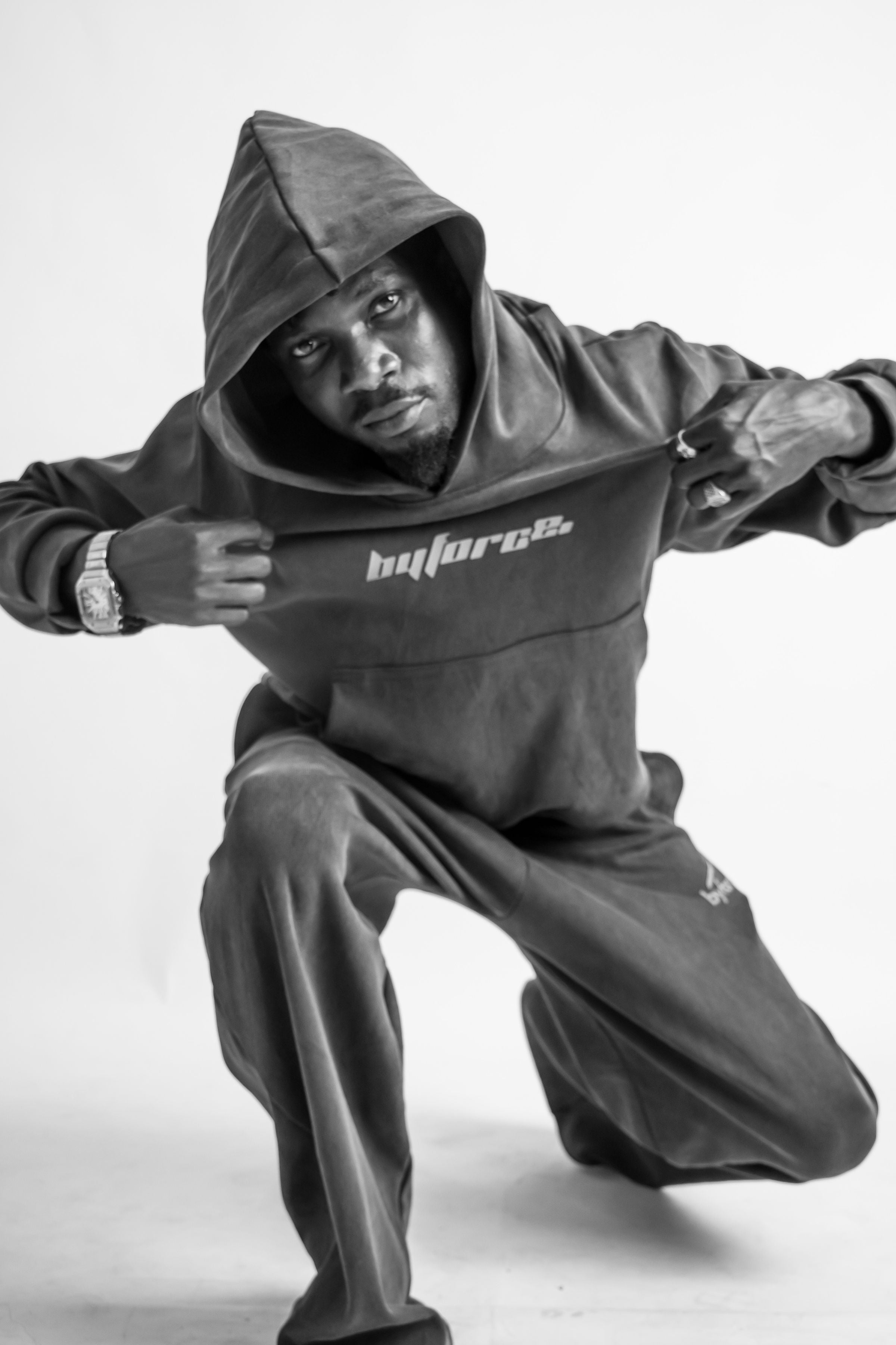 METEOROID — The New Force Has Landed  byforce.Fit | 2025 Collection