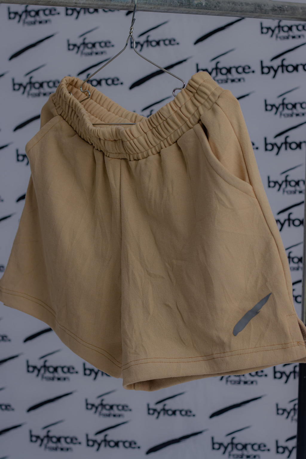 NOVA x COSMA // byforce. Women’s Set (Butter-Caramel Tone)