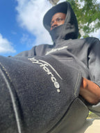 ORION // Tracksuit (Pine Green)