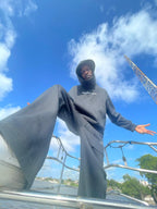 ORION // Tracksuit (Pine Green)