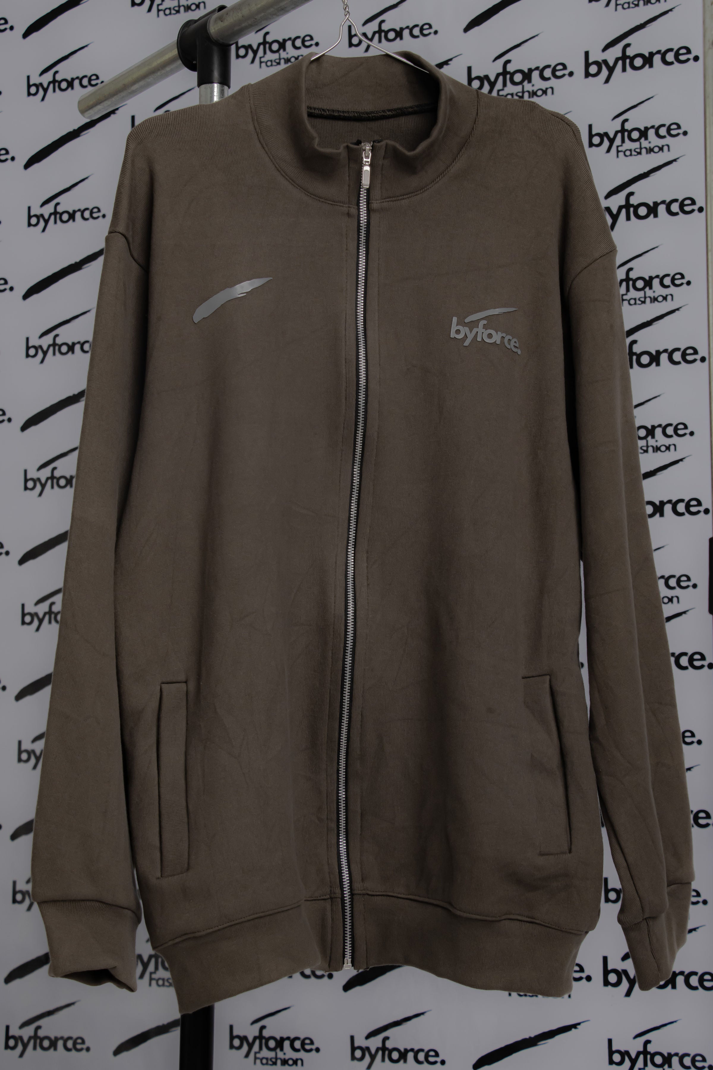 TITAN // Men’s Tracksuit (Juniper Green)