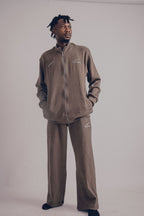 TITAN // Men’s Tracksuit (Juniper Green)