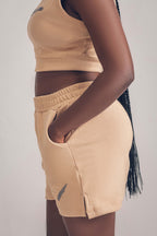 NOVA x COSMA // byforce. Women’s Set (Butter-Caramel Tone)