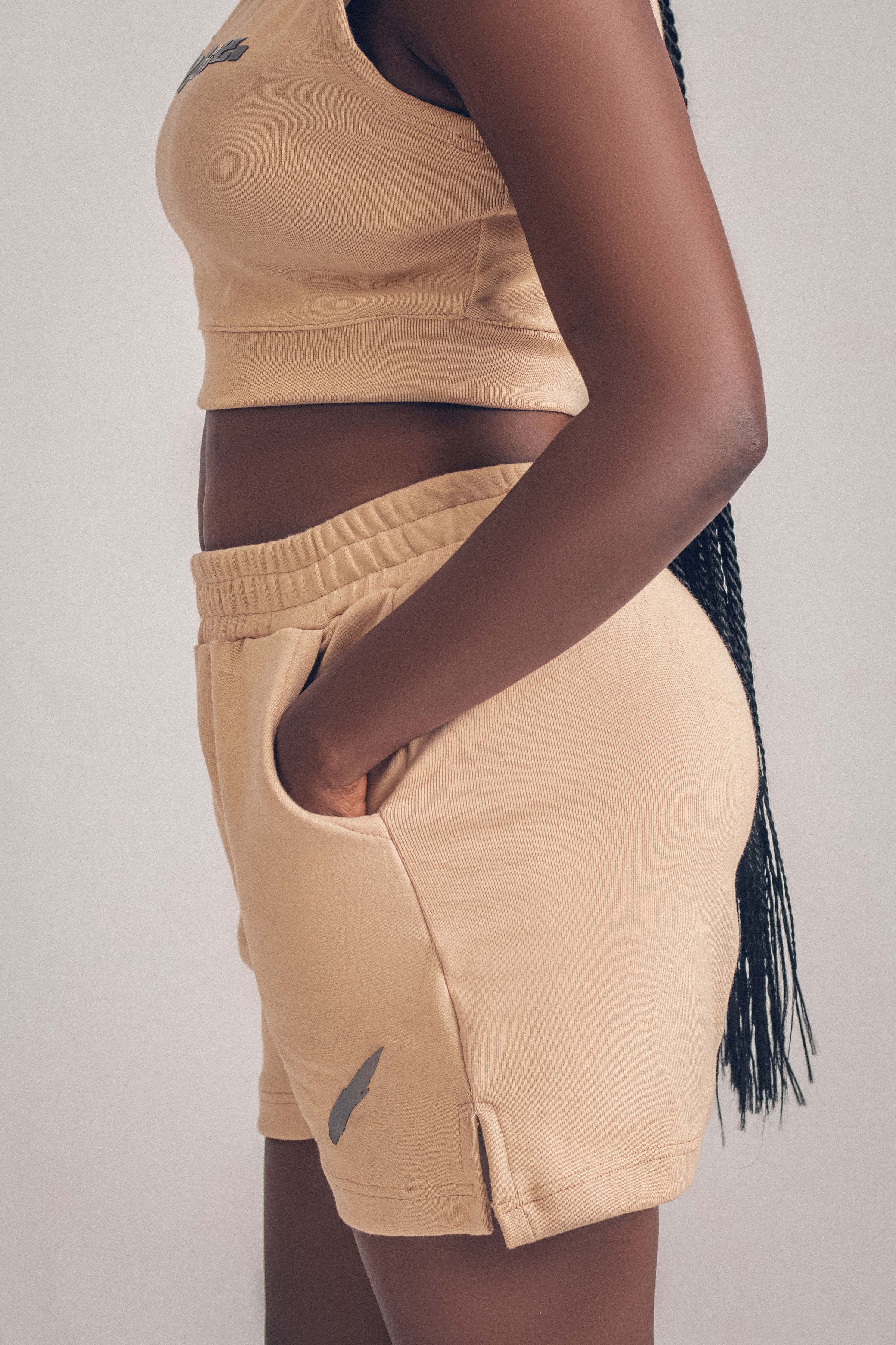 NOVA x COSMA // byforce. Women’s Set (Butter-Caramel Tone)