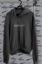 CELESTIA // byforce Women’s Hoodie (Silver)