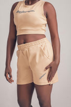 NOVA x COSMA // byforce. Women’s Set (Butter-Caramel Tone)