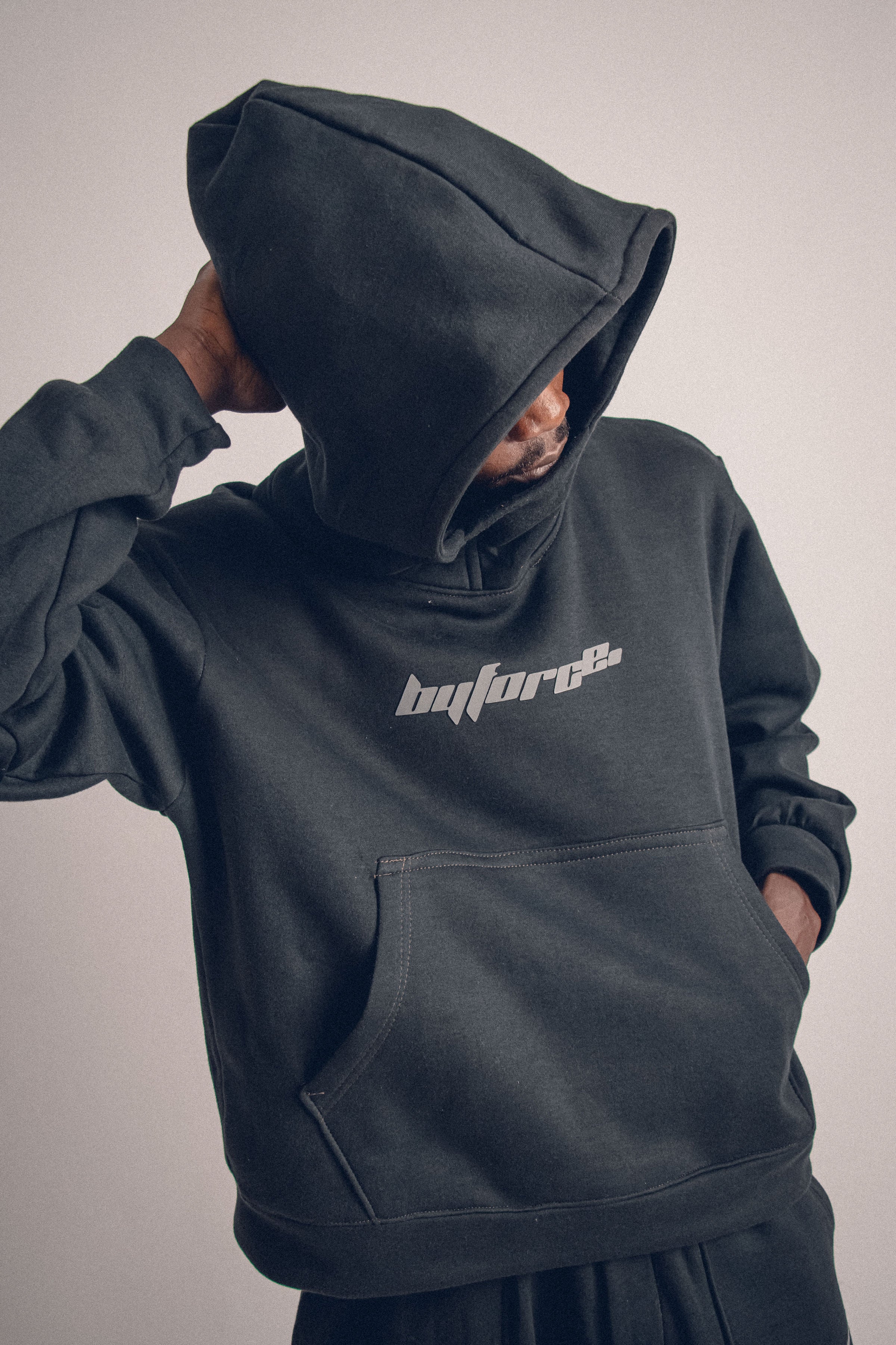 ORION // Tracksuit (Pine Green)