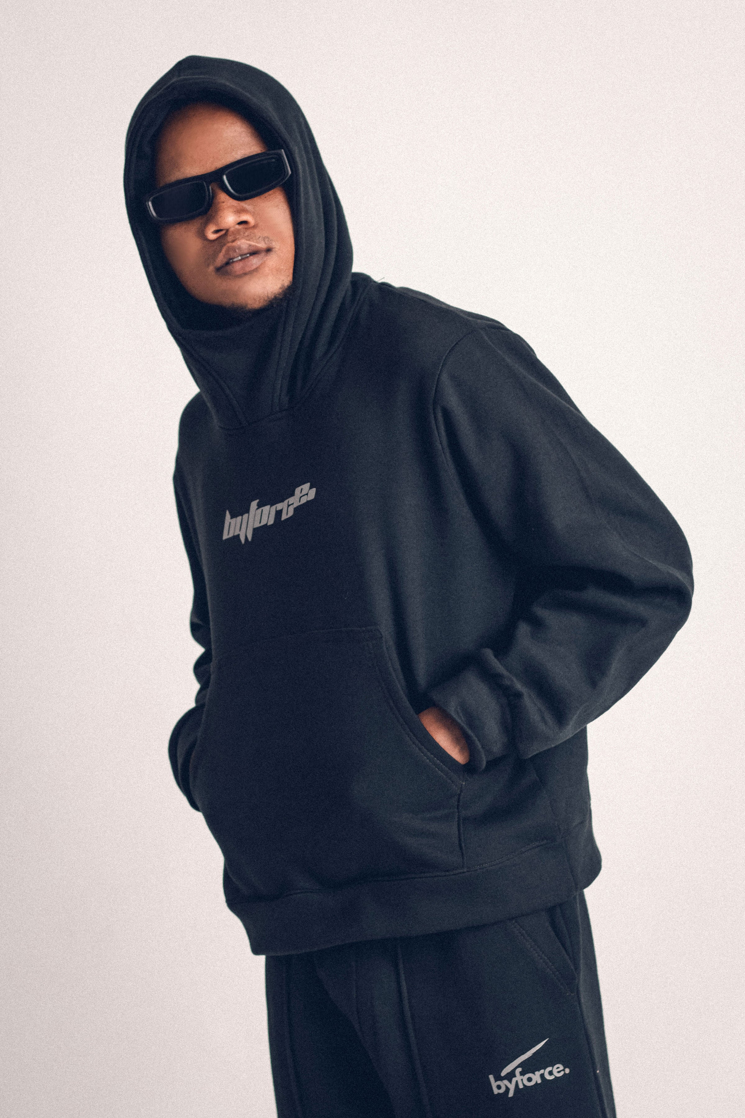 ORION // Tracksuit (Pine Green)