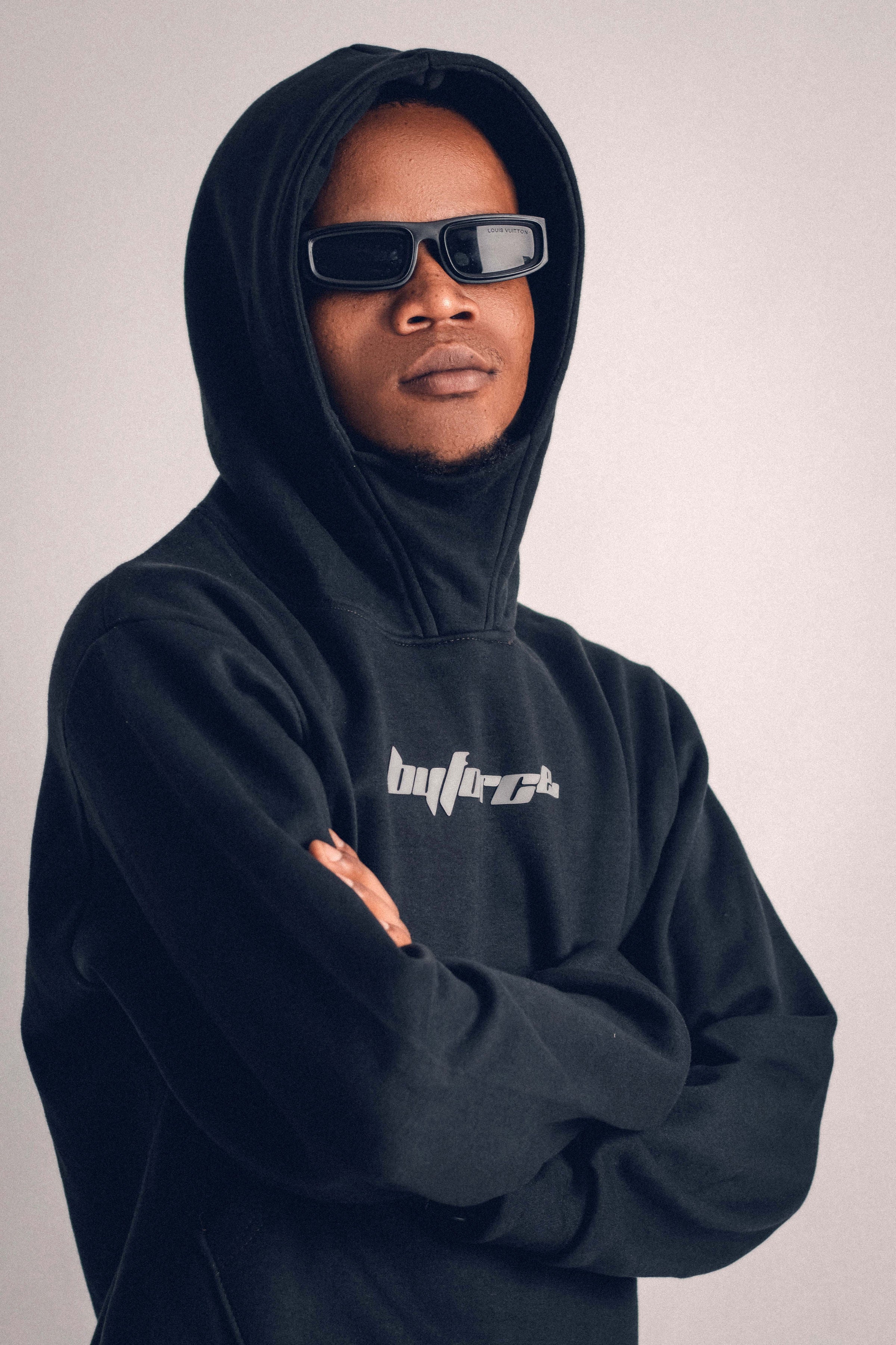 ORION // Tracksuit (Pine Green)