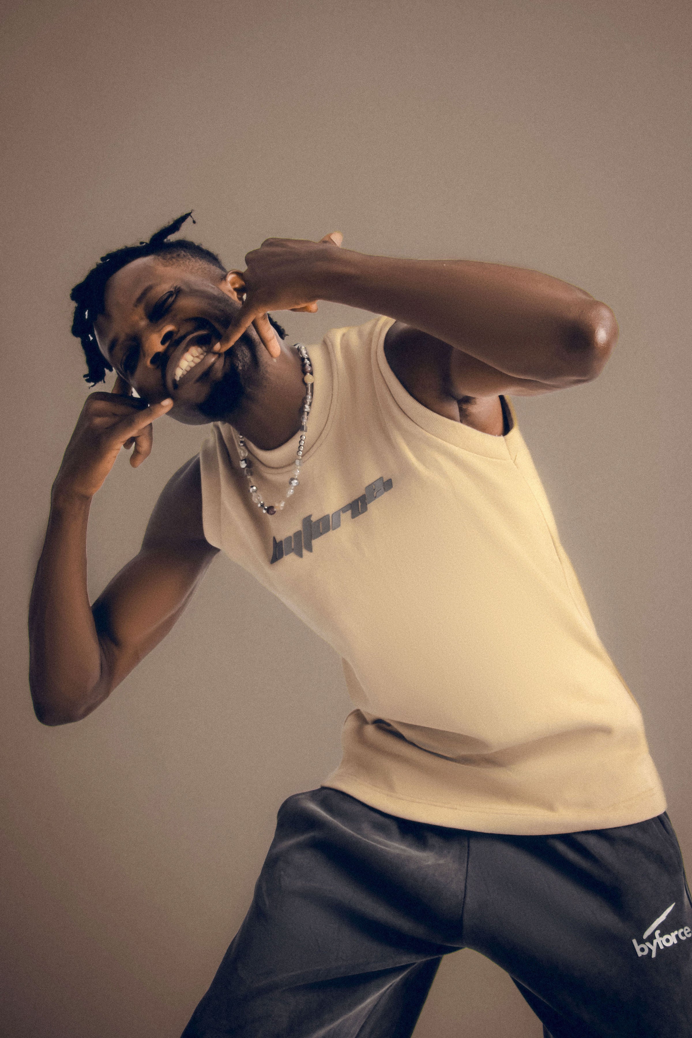 ASTRAEA // Trousers & Palazzo (Unisex)