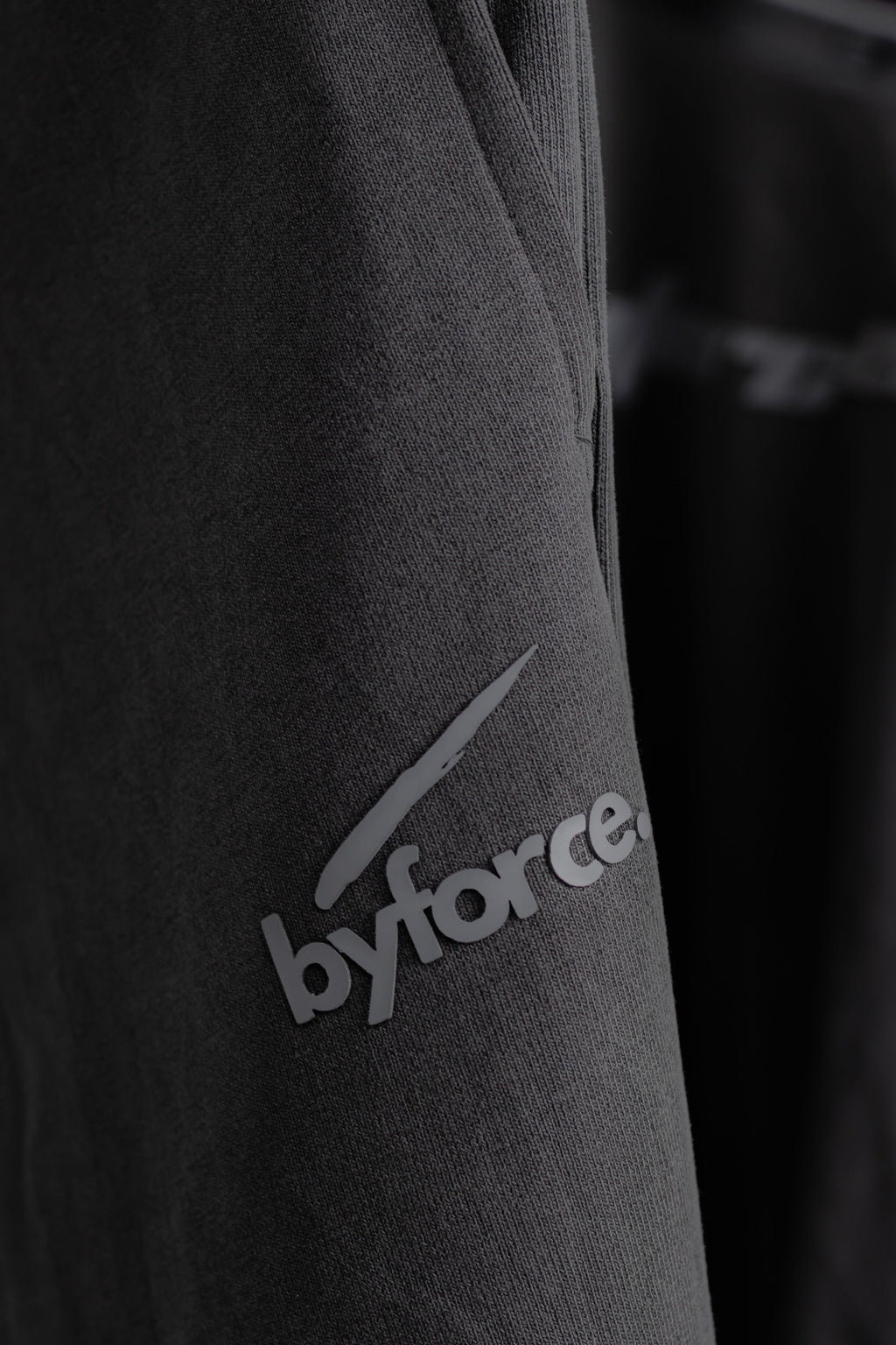 METEORA //  Hoodie (gray)