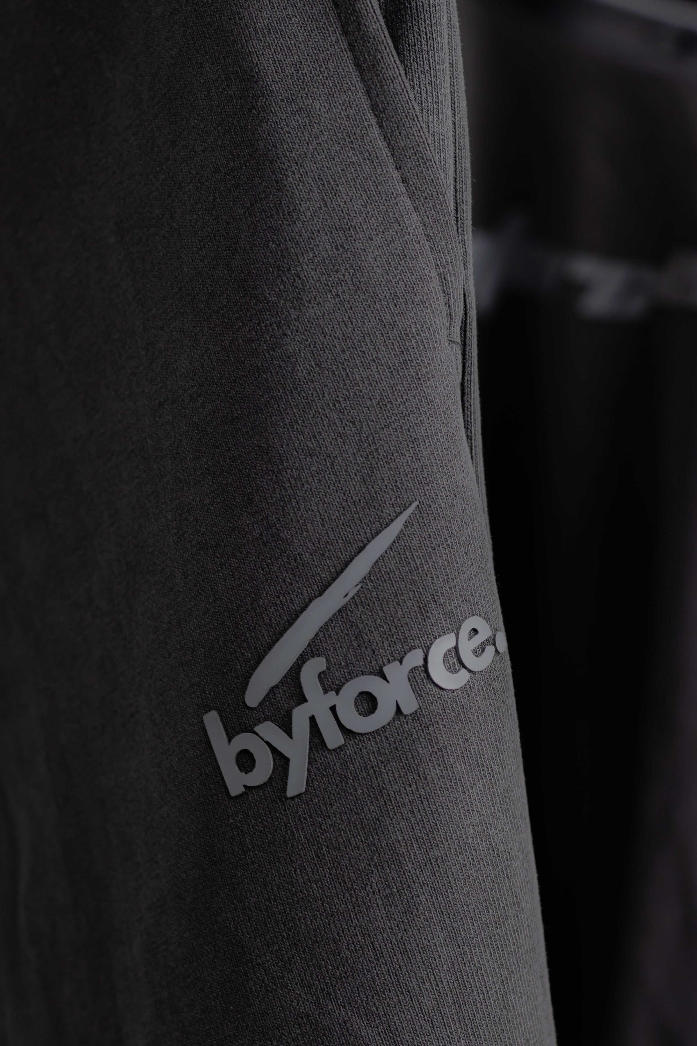 METEORA //  Hoodie (gray)